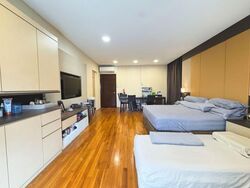 Reservoir Villas (D14), Semi-Detached #575735911